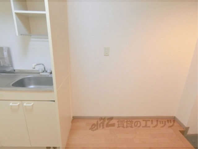 その他部屋・スペース　冷蔵庫置場