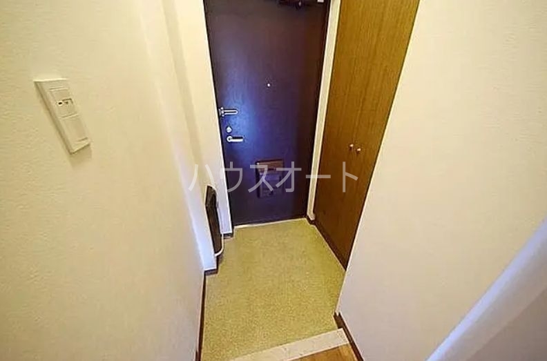 玄関　参考写真