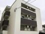 鳳駅より徒歩6分 2階 築8年3ヶ月の賃貸物件