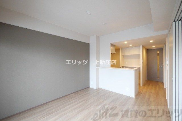 居室・リビング　リビング/居室