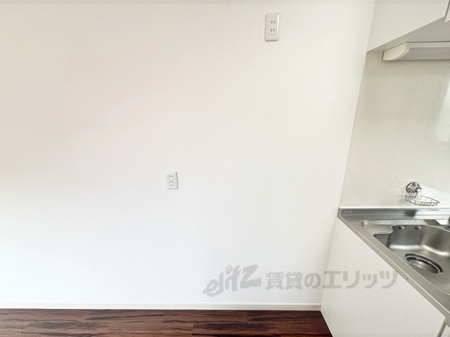 その他部屋・スペース　冷蔵庫置場