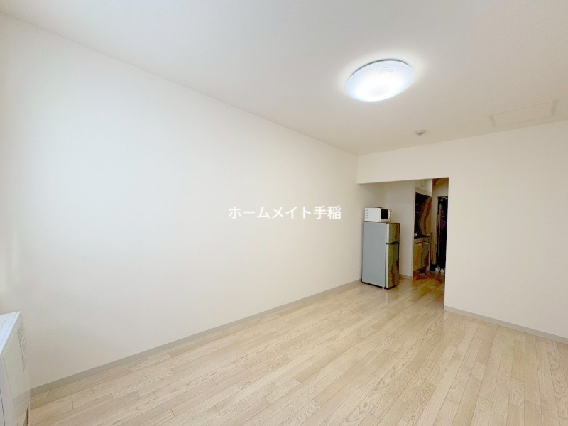 その他部屋・スペース　明るい洋室♪