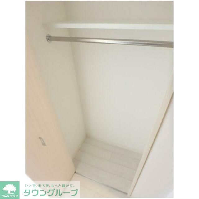 収納　お部屋探しは株式会社　タウンハウジング　までお気軽にお問合…