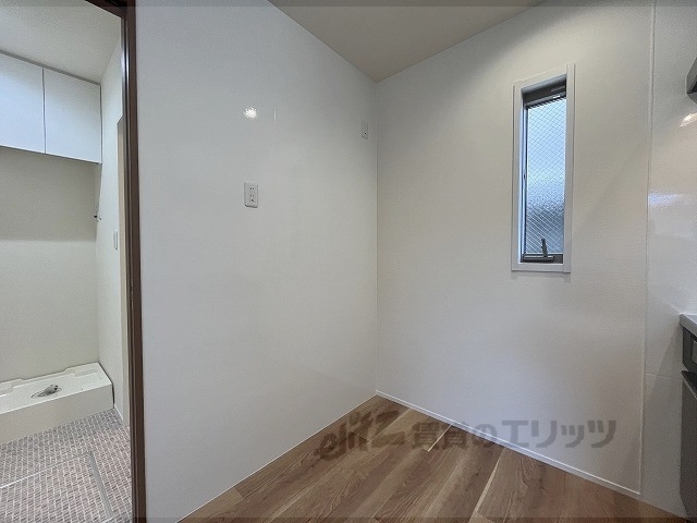 その他部屋・スペース　冷蔵庫置場