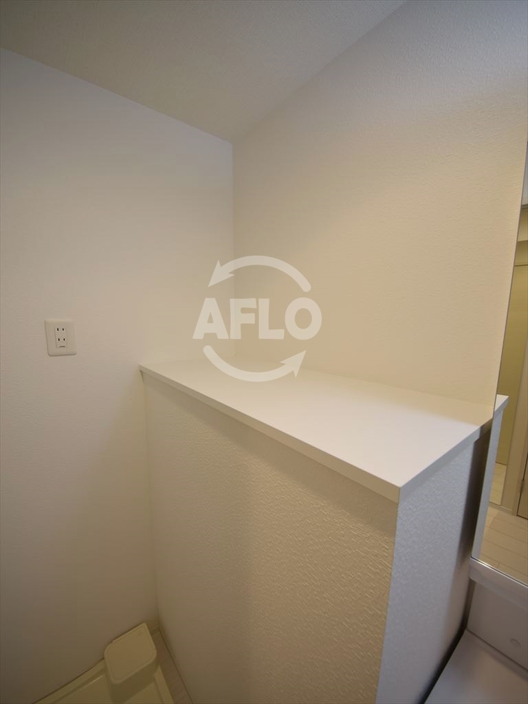 その他部屋・スペース　レオンコンフォート本町東II　カウンター