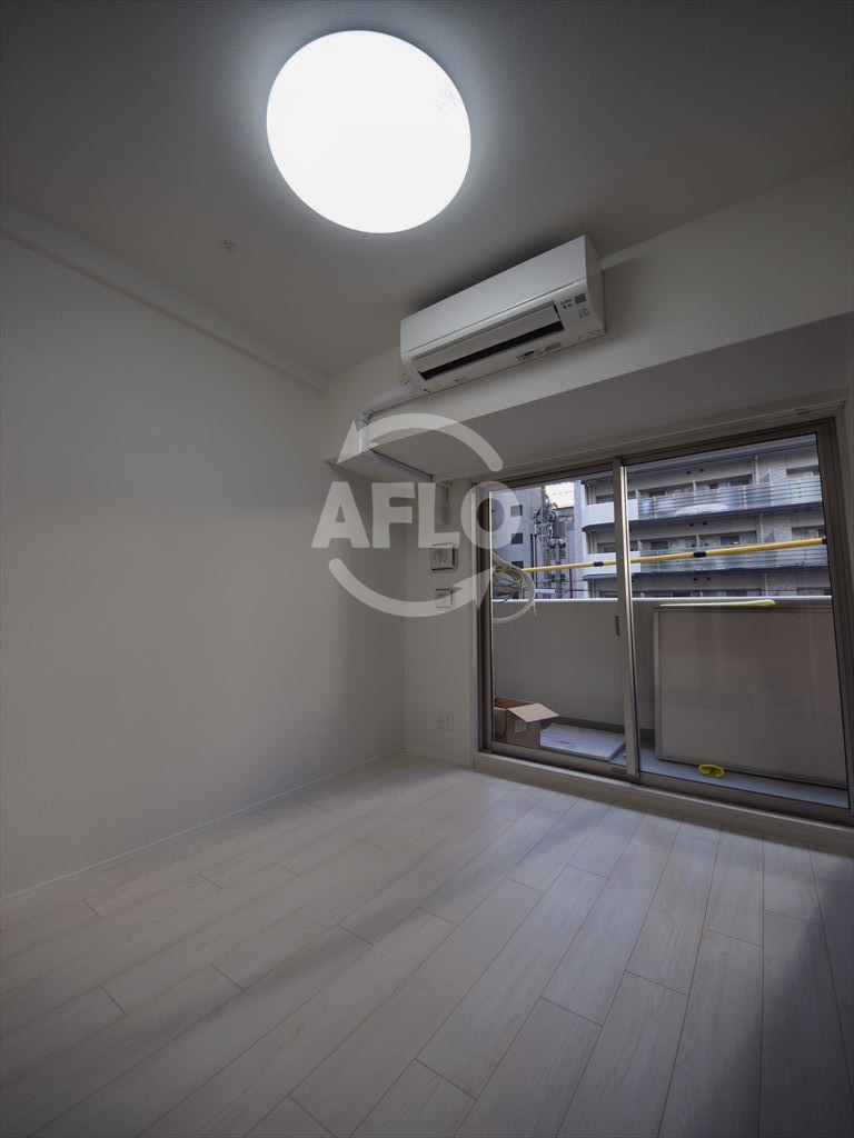 居室・リビング　レオンコンフォート本町東II　洋室