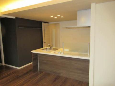 その他設備　室内設備