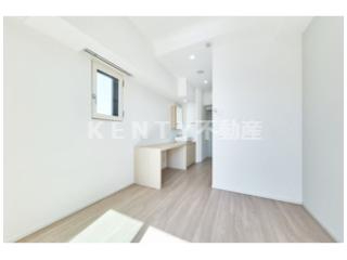 その他部屋・スペース　使い勝手のいい寝室です