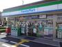 コンビニ　ファミリーマート川口朝日店（コンビニ）まで478m
