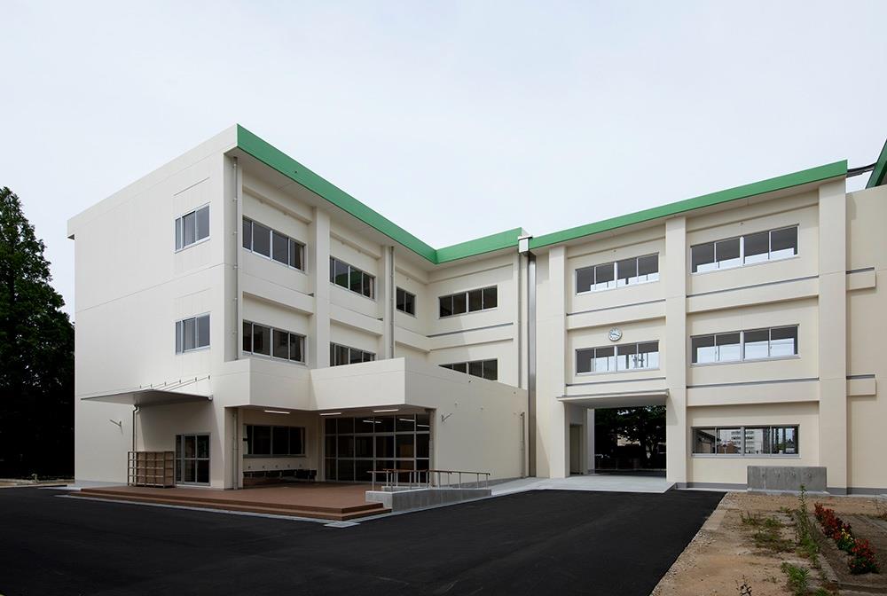 小学校　宮崎市立住吉南小学校（小学校）まで1900m