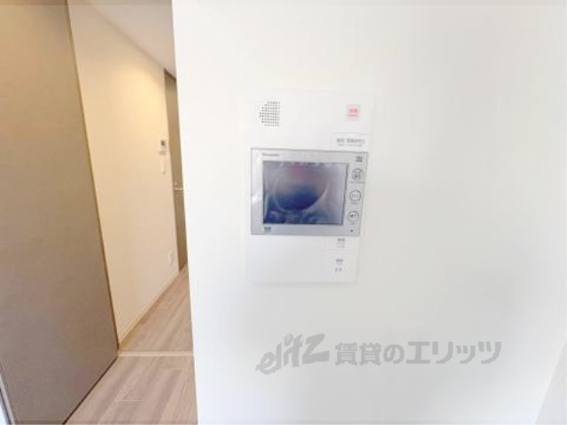 セキュリティ　ドアフォン（ＴＶ含）