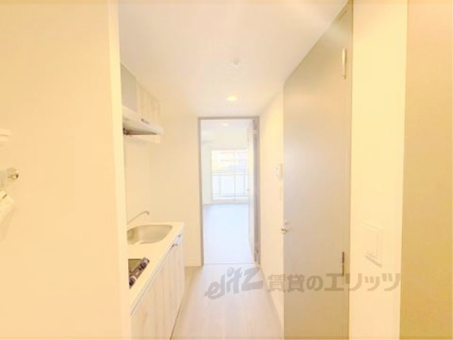 その他部屋・スペース　廊下