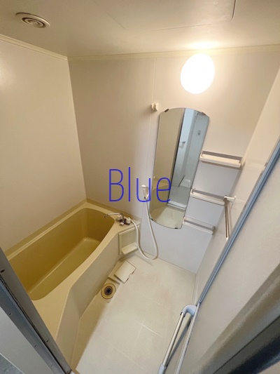 バス・シャワールーム　同じ仕様