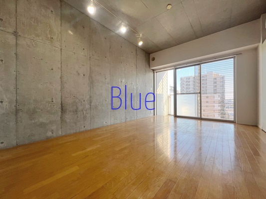 居室・リビング　同じ仕様