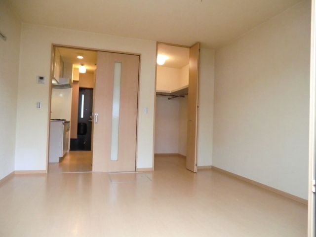 居室・リビング　南向き・日当たり良好