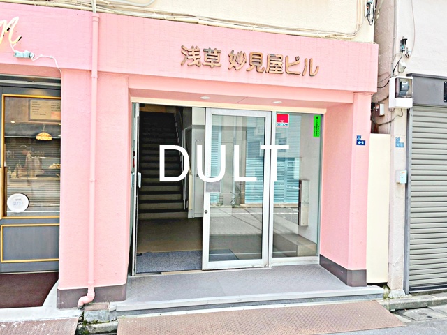 エントランス　エントランスです。