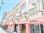 稲荷町駅より徒歩11分 3階 築55年3ヶ月の賃貸物件