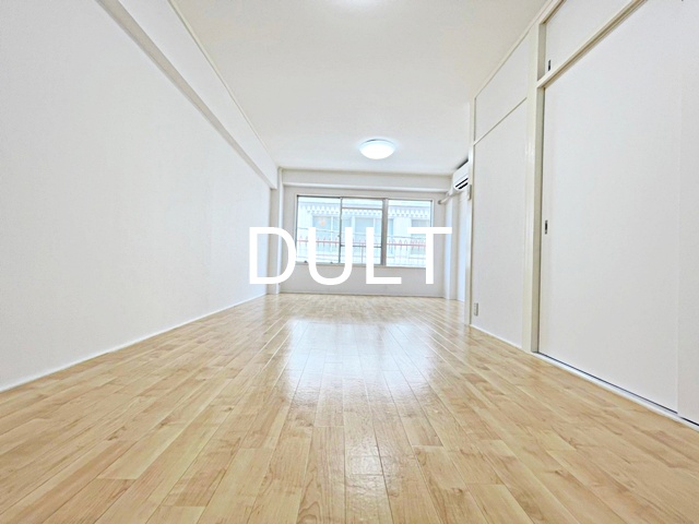 居室・リビング　リビングです。