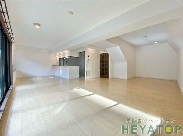 居室・リビング　ＬＤＫ２５.９帖