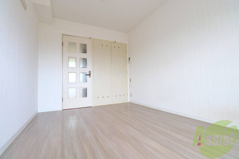 その他部屋・スペース　配置のしやすい間取り！