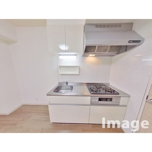 キッチン　★見学予約受付中★