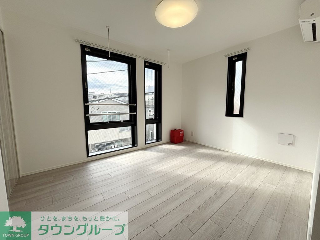 居室・リビング　リビング/居室