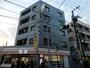 下北沢駅より徒歩5分 4階 築34年9ヶ月の賃貸物件