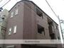 北赤羽駅より徒歩2分 3階 築18年5ヶ月の賃貸物件