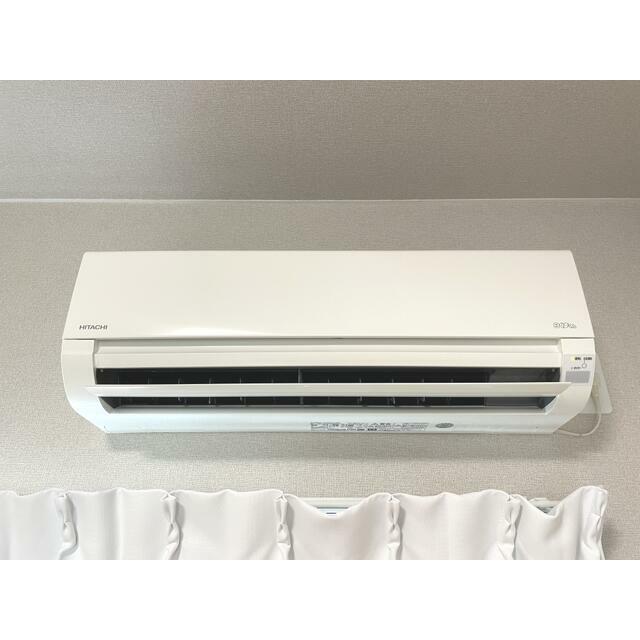 その他設備　現況優先　１０２号室モデルルームのお写真です　※インテリアは