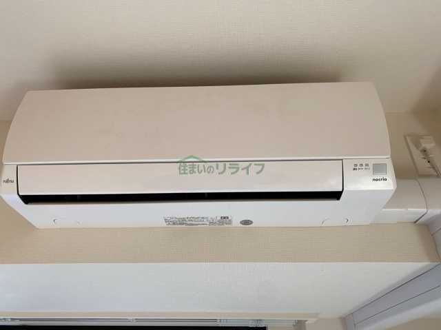 その他設備　※参考写真です。似た間取りの別部屋になります。