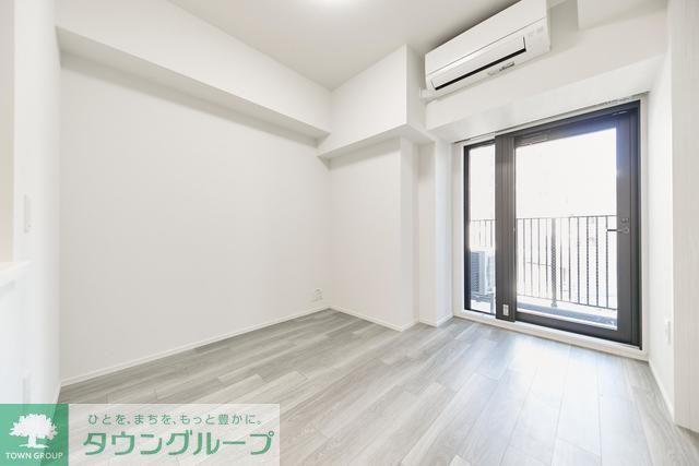 居室・リビング　※写真は同タイプ住戸です。