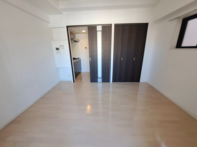 居室・リビング　洋室です