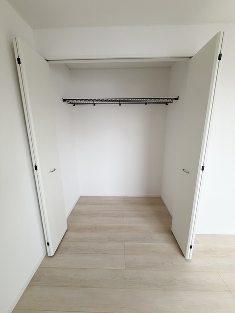 収納　～何入れようかな～