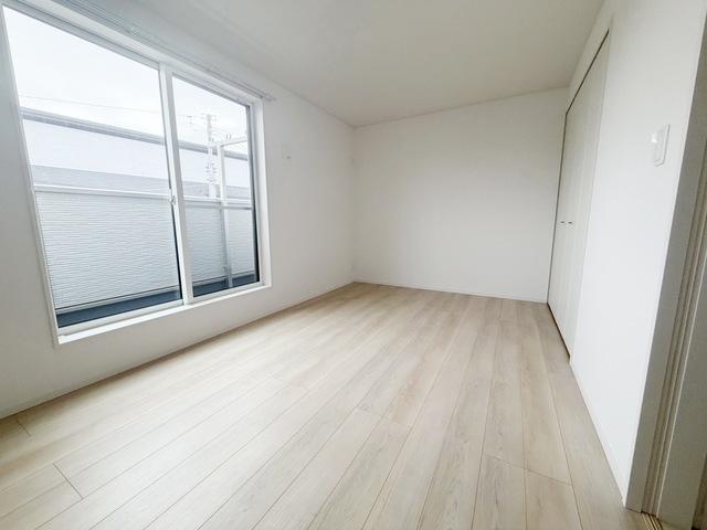 居室・リビング　～家族団欒はこちらです～