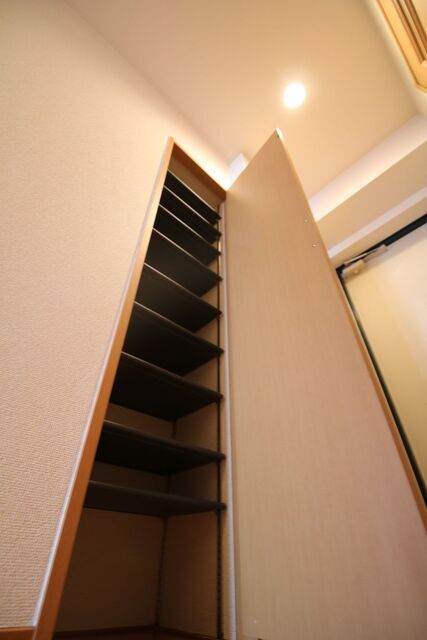 収納　※別室の参考写真の為、現況優先です。