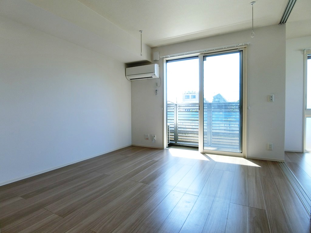 居室・リビング　＊別室参考