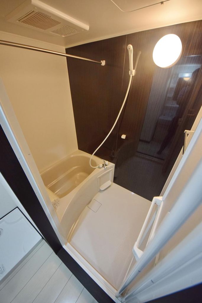 バス・シャワールーム　お部屋探しはタウンハウジング千葉店にお任せ下さい♪