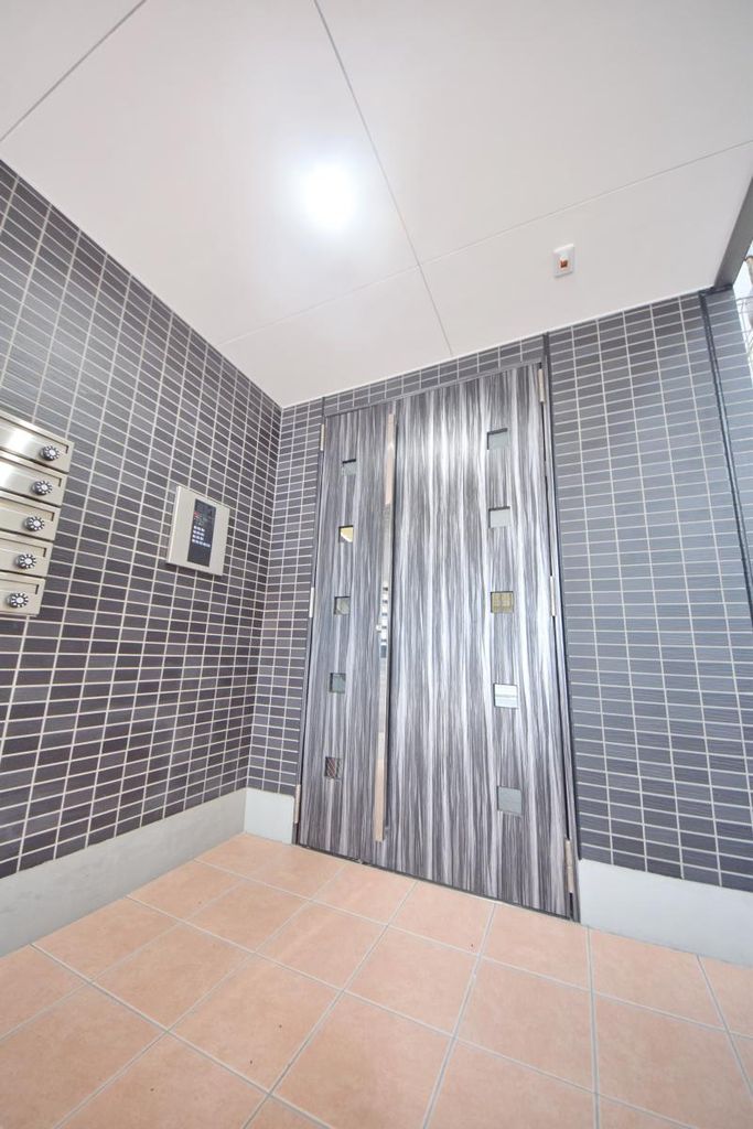 セキュリティ　お部屋探しは【タウンハウジング千葉店】にお任せ下さい♪