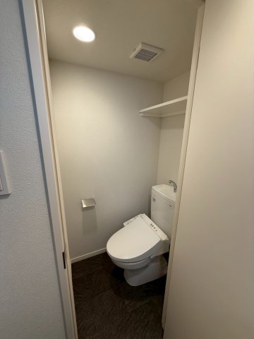 トイレ　参考写真