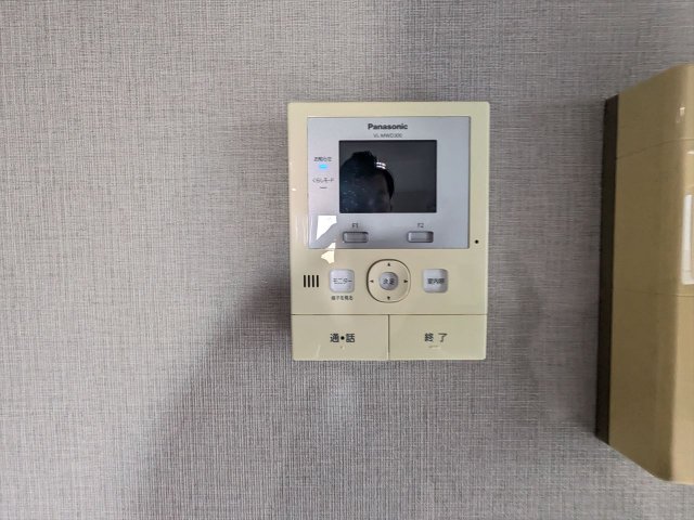 セキュリティ　千種区日和町一丁目戸建