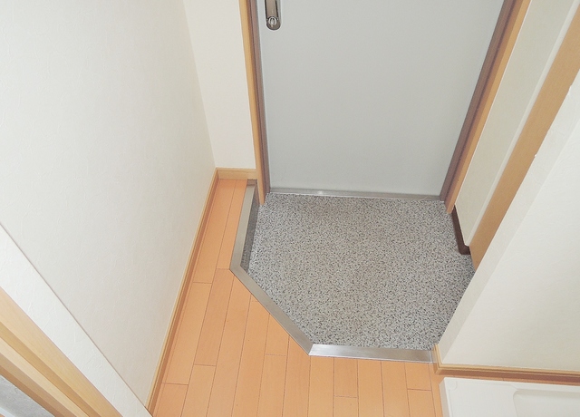 玄関　玄関・シューズＢＯＸ