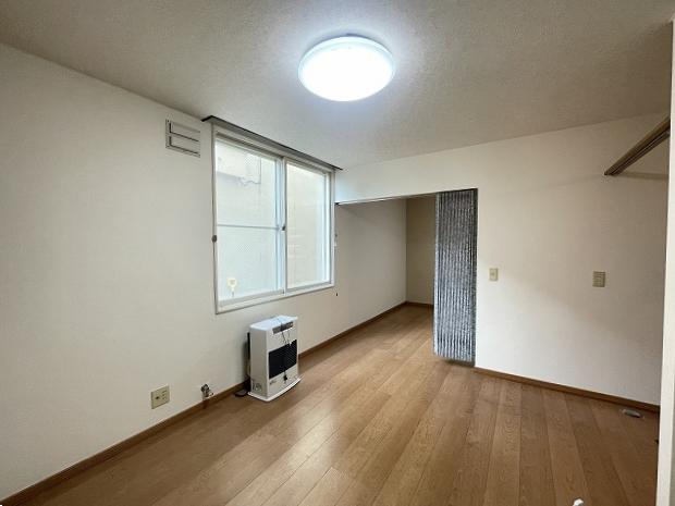 居室・リビング　リビング１