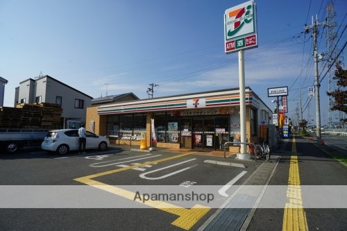 その他　【コンビニエンスストア】セブンイレブン　大和郡山今国府町店（その他）まで432m