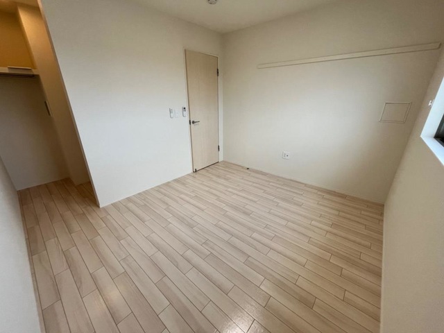 居室・リビング　洋室(イメージ)