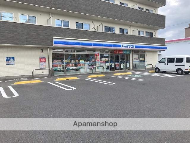 コンビニ　ローソン（コンビニ）まで473m