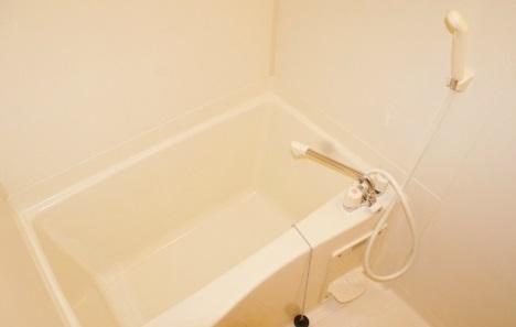 バス・シャワールーム　サン・ロレンツ心斎橋東　バスルーム