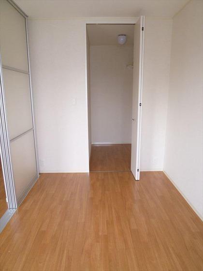 その他部屋・スペース　他号室のお写真です