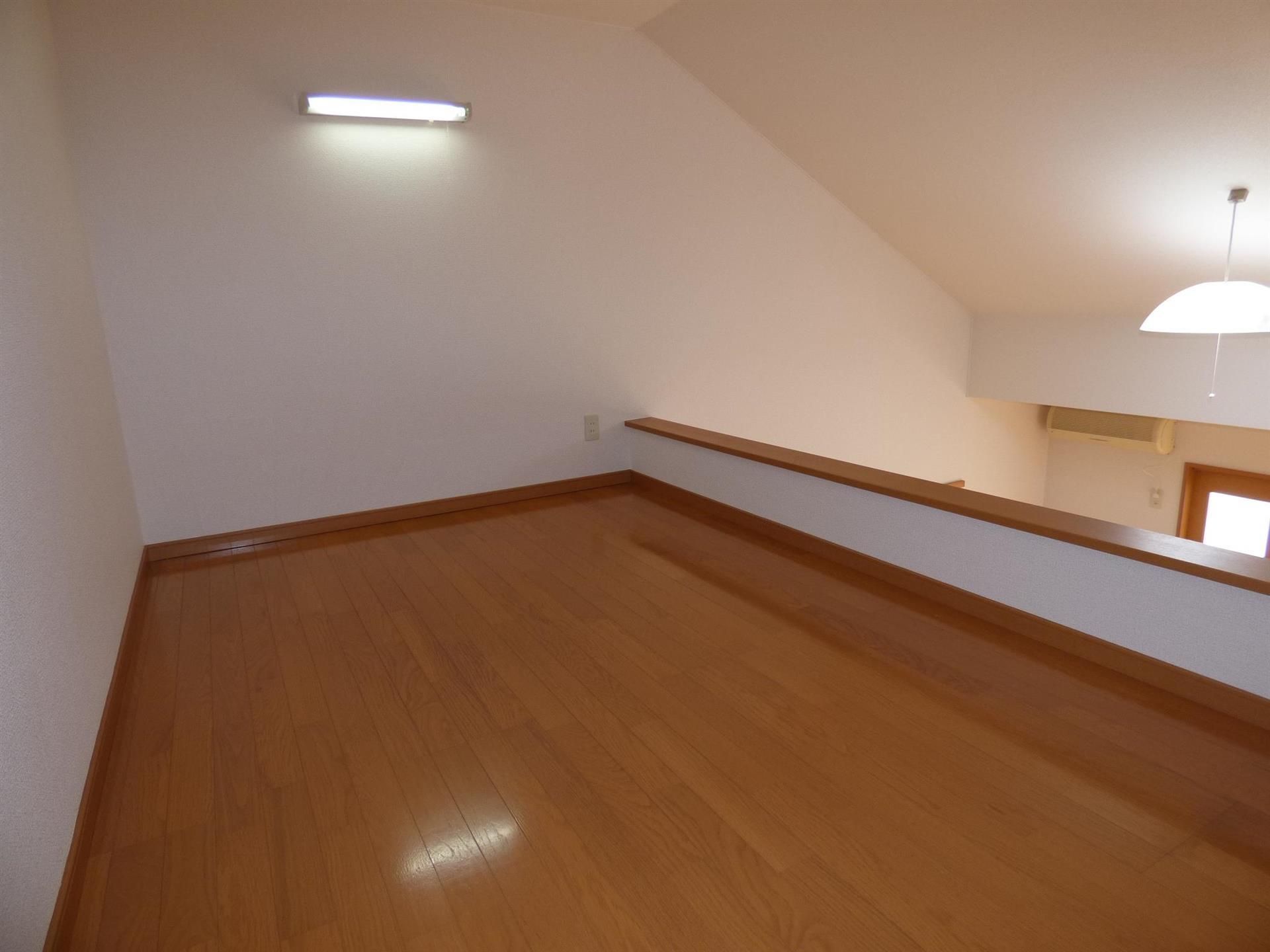 その他部屋・スペース　ロフト