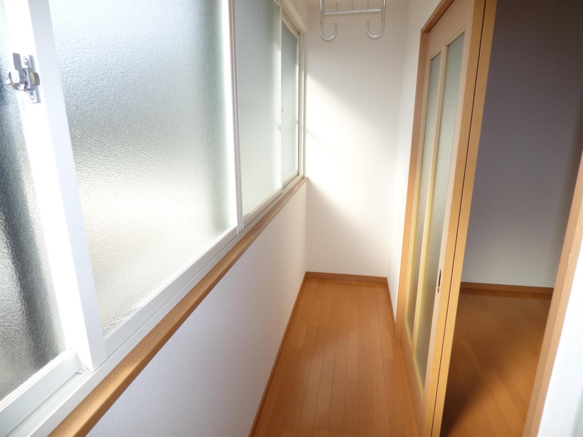 バルコニー　サンルーム