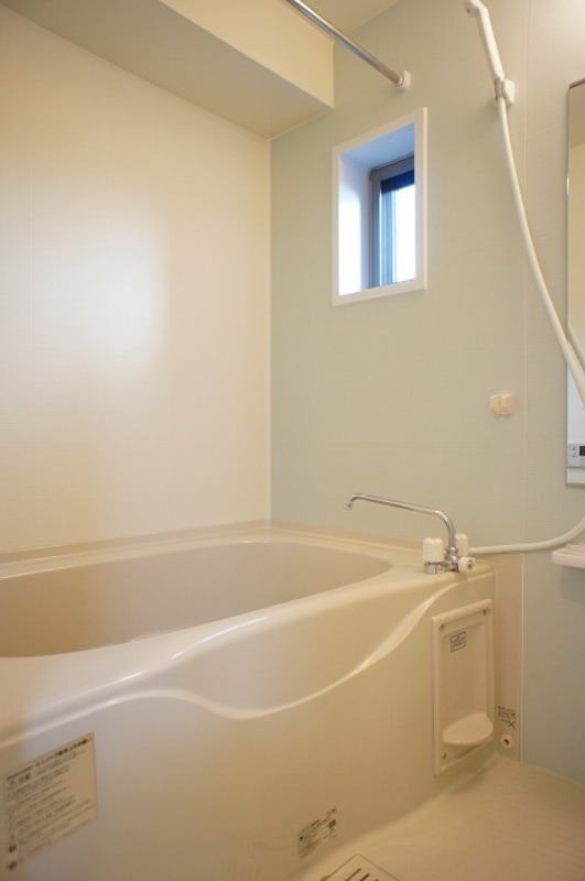 バス・シャワールーム　図面と現状に相違がある場合には現状を優先